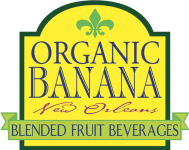 Banana Organic - New Orleans