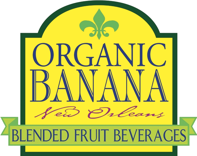 Banana Organic - New Orleans